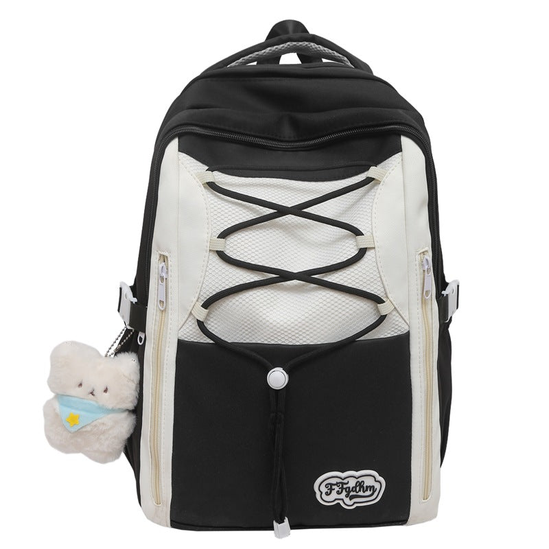 Stylish Multi-Functional School Backpack Stornfield