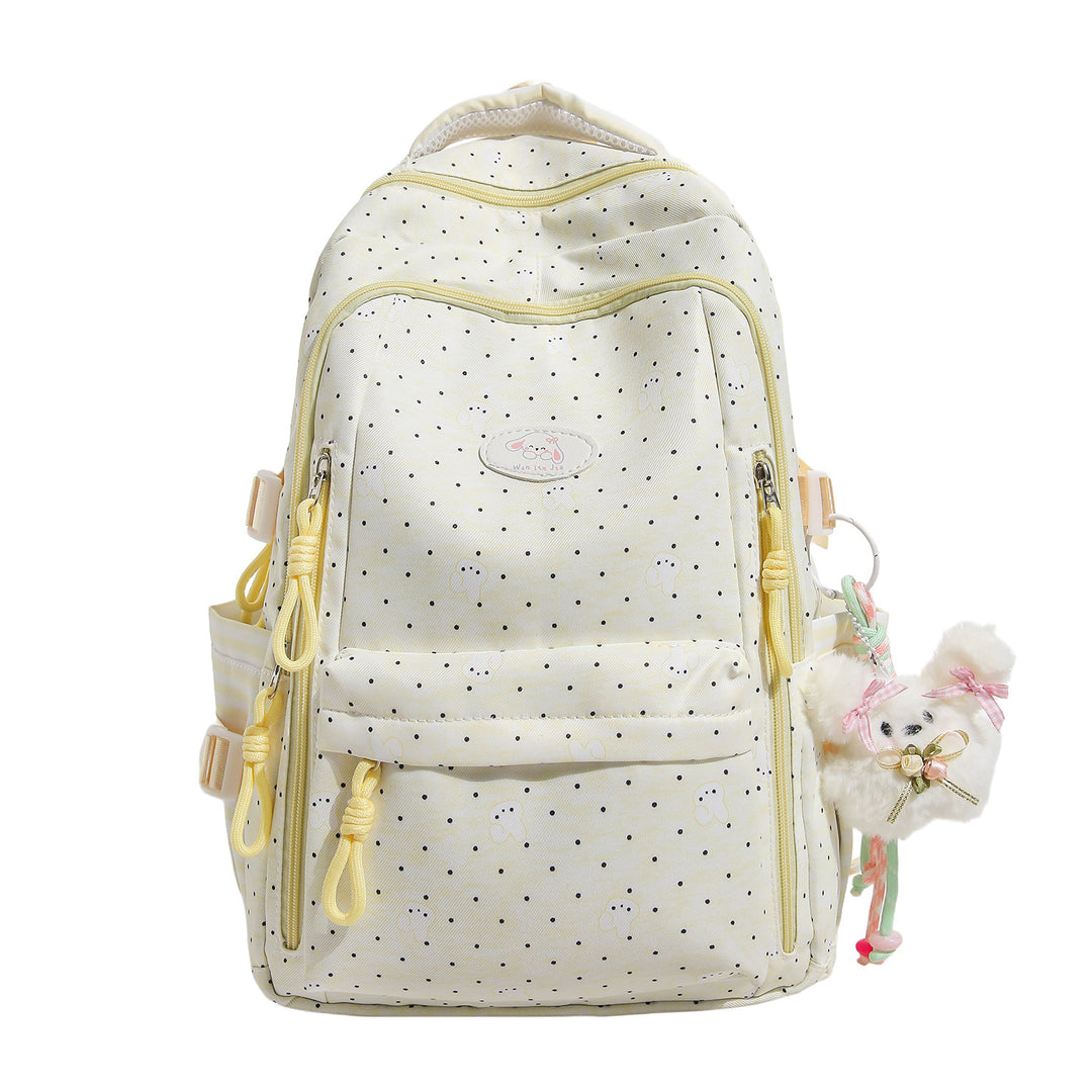Lightweight Multi-Pocket Casual Backpack Stornfield 1791205547