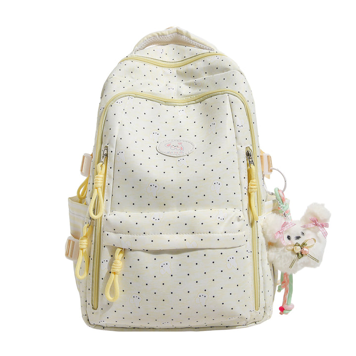 Lightweight Multi-Pocket Casual Backpack Stornfield 1791205547