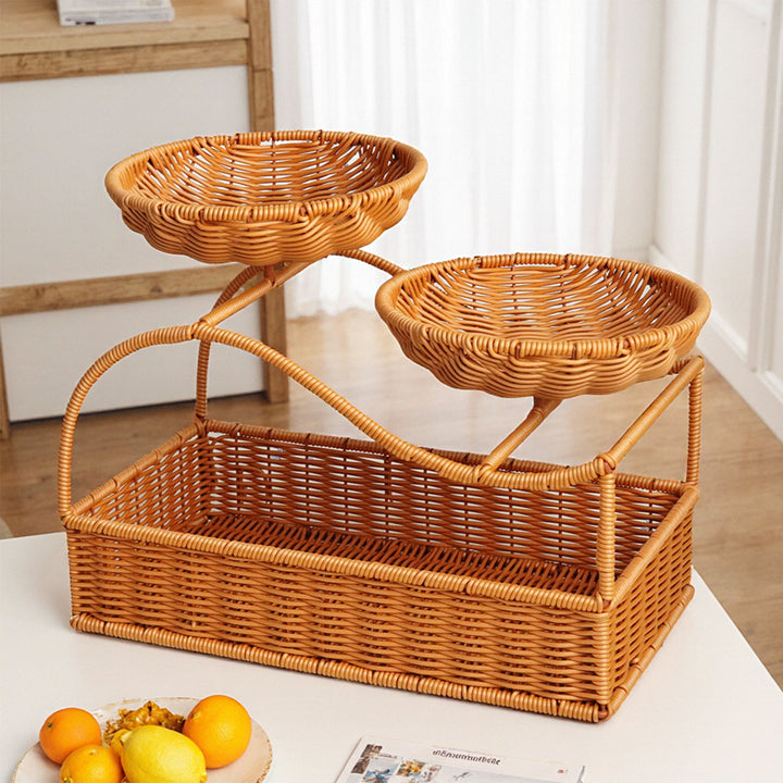 Kitchen Decorative Basket Stornfield