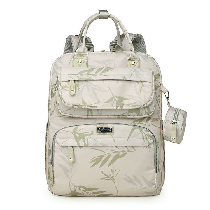 Multi-Pocket Travel Backpack Stornfield 1790332240
