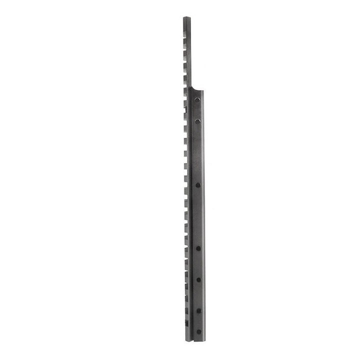 Tactical Rail Mounting Base Stornfield