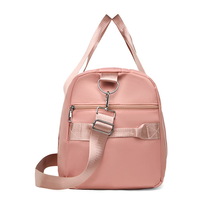 Spacious Multifunctional Gym Duffel Bag Stornfield