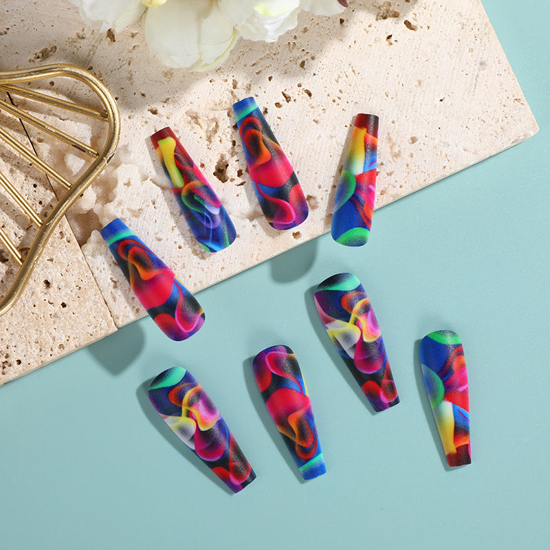 Artificial Nail Art Artificial Nails Stornfield