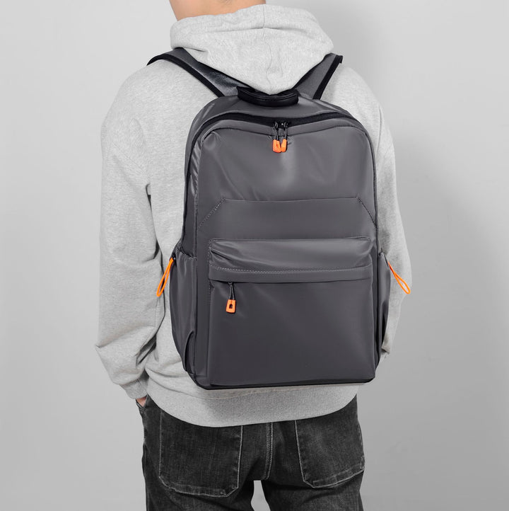 Lightweight Urban Laptop Backpack Stornfield