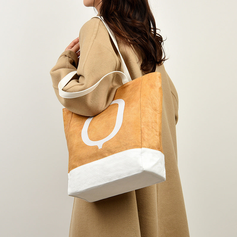 Stylish Large Capacity Tote Bag Stornfield