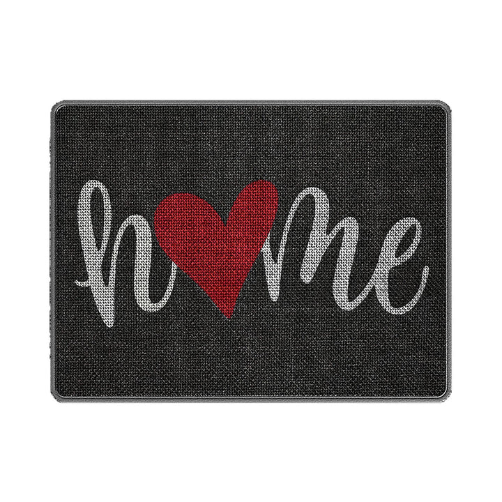 Welcome Mat