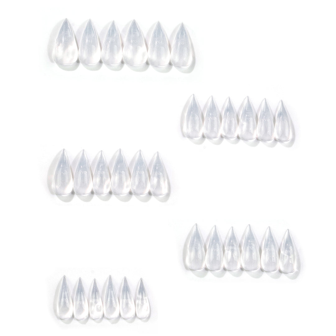 High-Quality Nail Art Tips