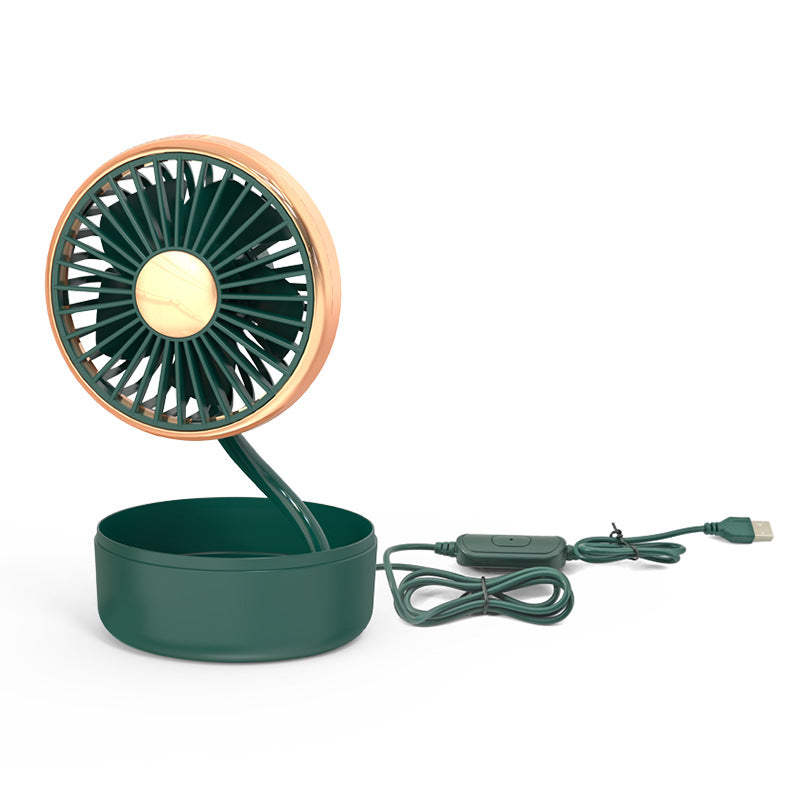 Ladies Table Fan Stornfield