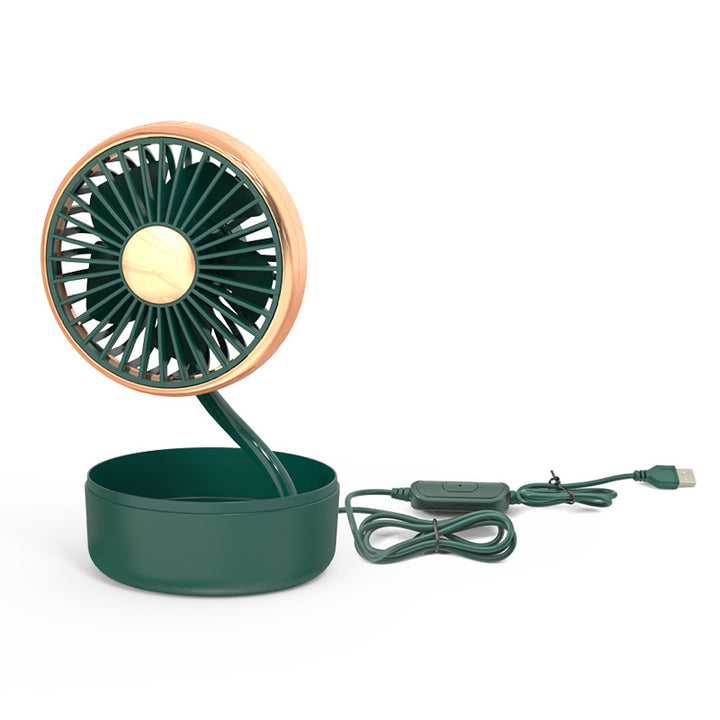 Ladies Table Fan Stornfield