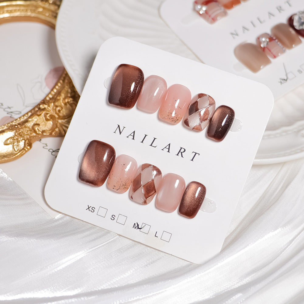 DIY Nail Art Kit Stornfield