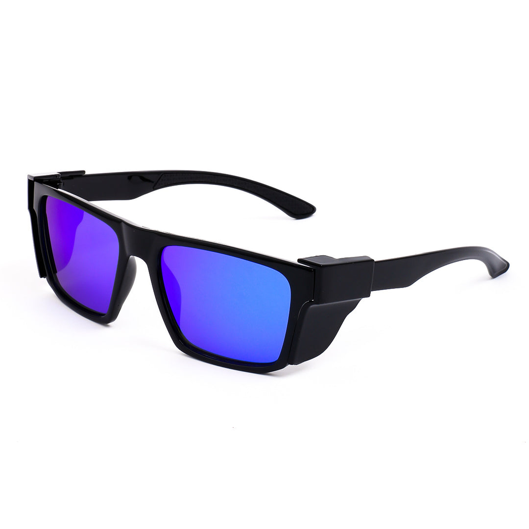 Women's sunglasses in a modern, angular design Stornfield