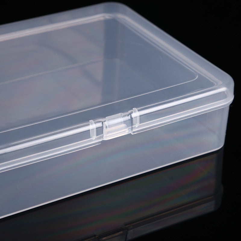 Multi-Functional Clear Storage Organizer Stornfield