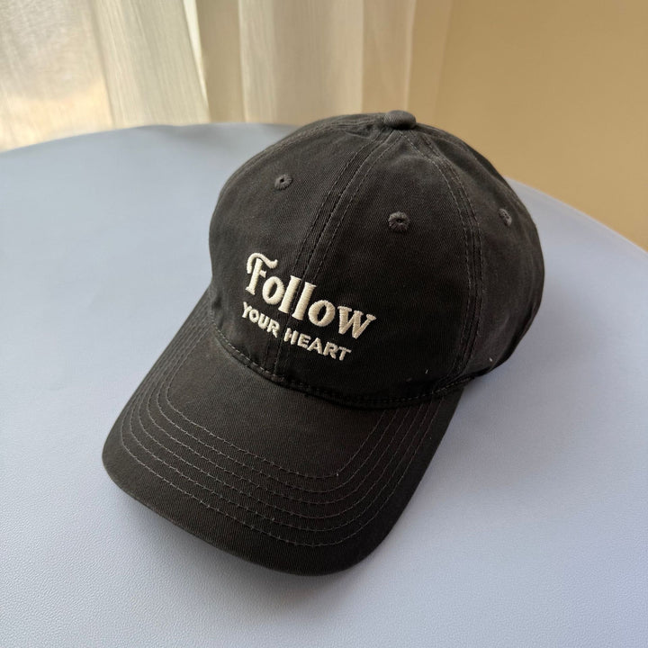 Men's Casual Embroidered Cap Stornfield 1783922125
