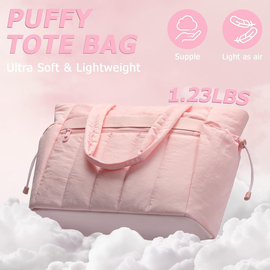 Practical and Stylish Tote Bag Stornfield