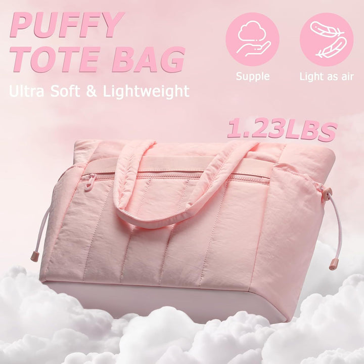 Practical and Stylish Tote Bag Stornfield