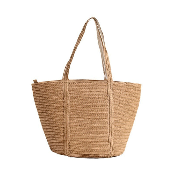 Practical Tote Bag with Structured Design Stornfield