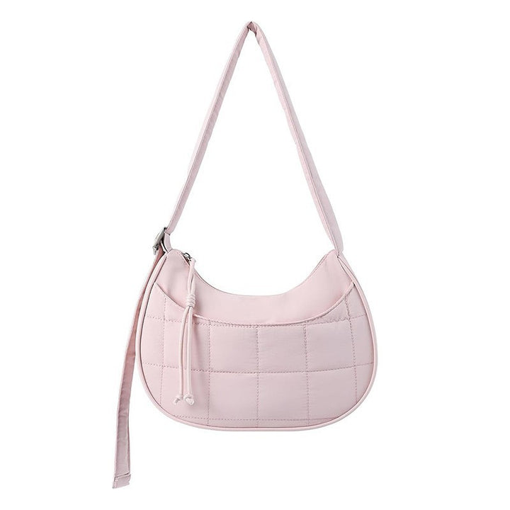 Stylish Crossbody Bag In Modern Design Stornfield