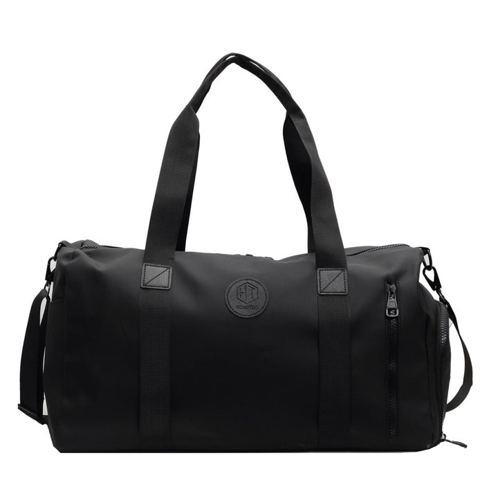Water-Resistant Gym Duffle Bag Stornfield