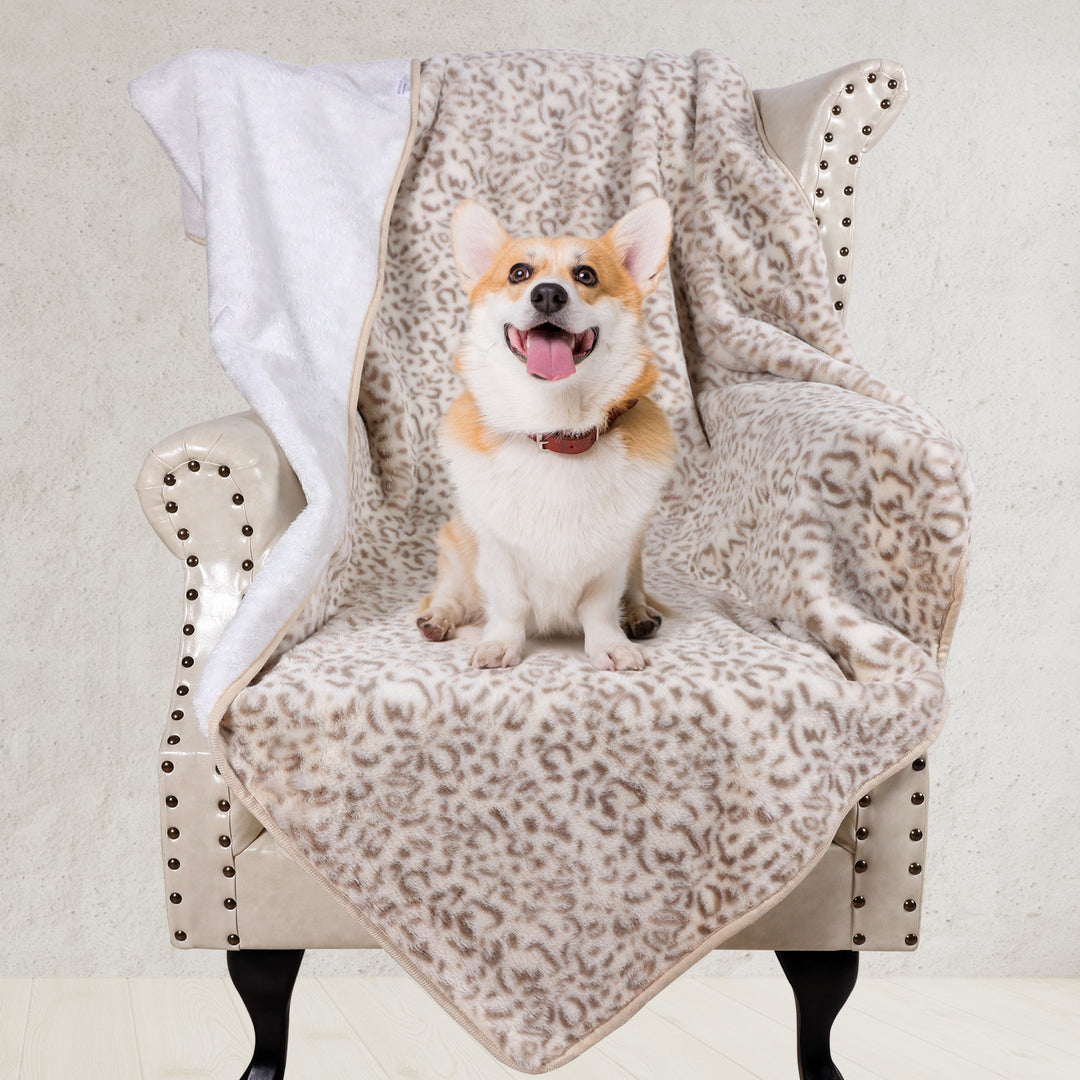 Ladies Snuggle Blanket Stornfield