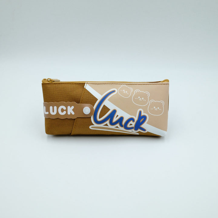 Cute Cartoon Pencil Case