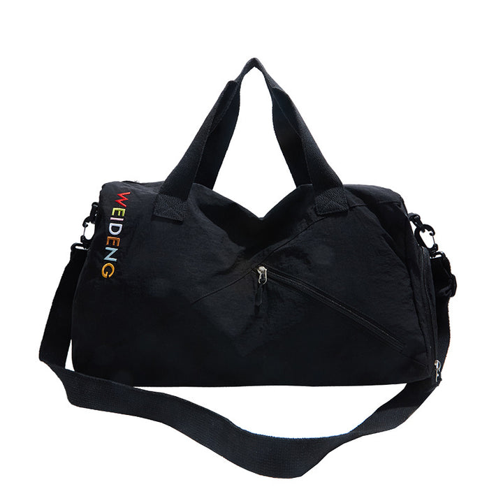 Stylish Lightweight Duffle Bag Stornfield