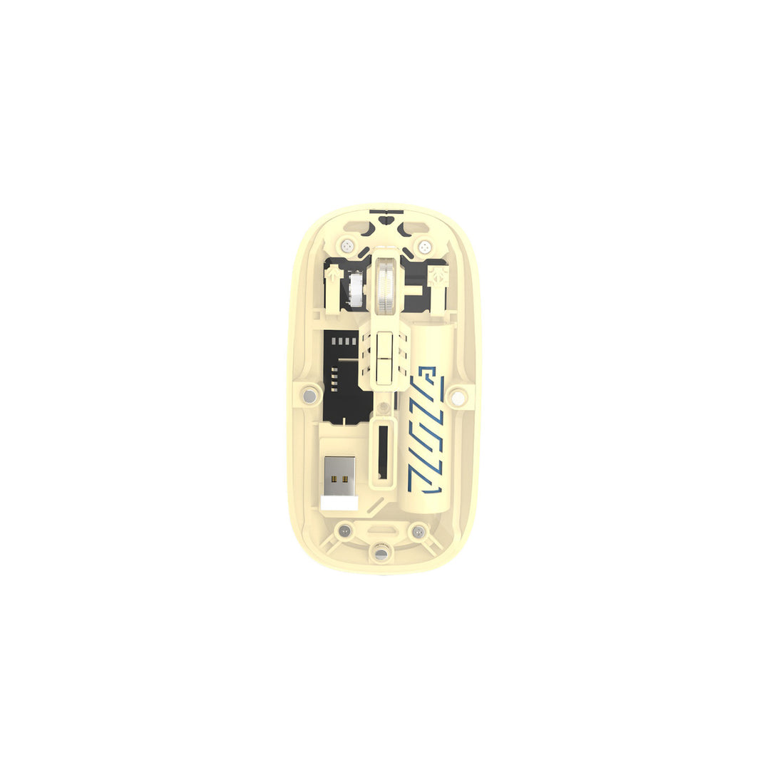 High-precision gaming mouse with programmable buttons Stornfield