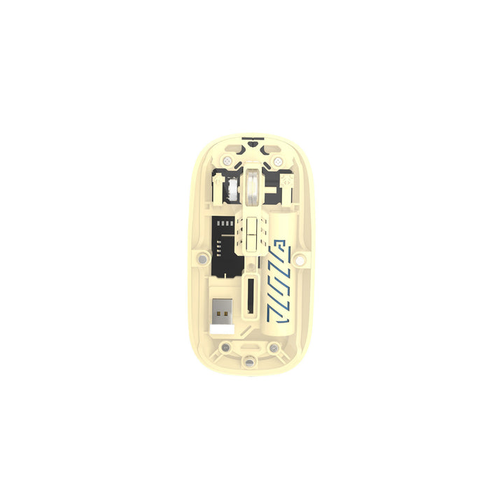 High-precision gaming mouse with programmable buttons Stornfield