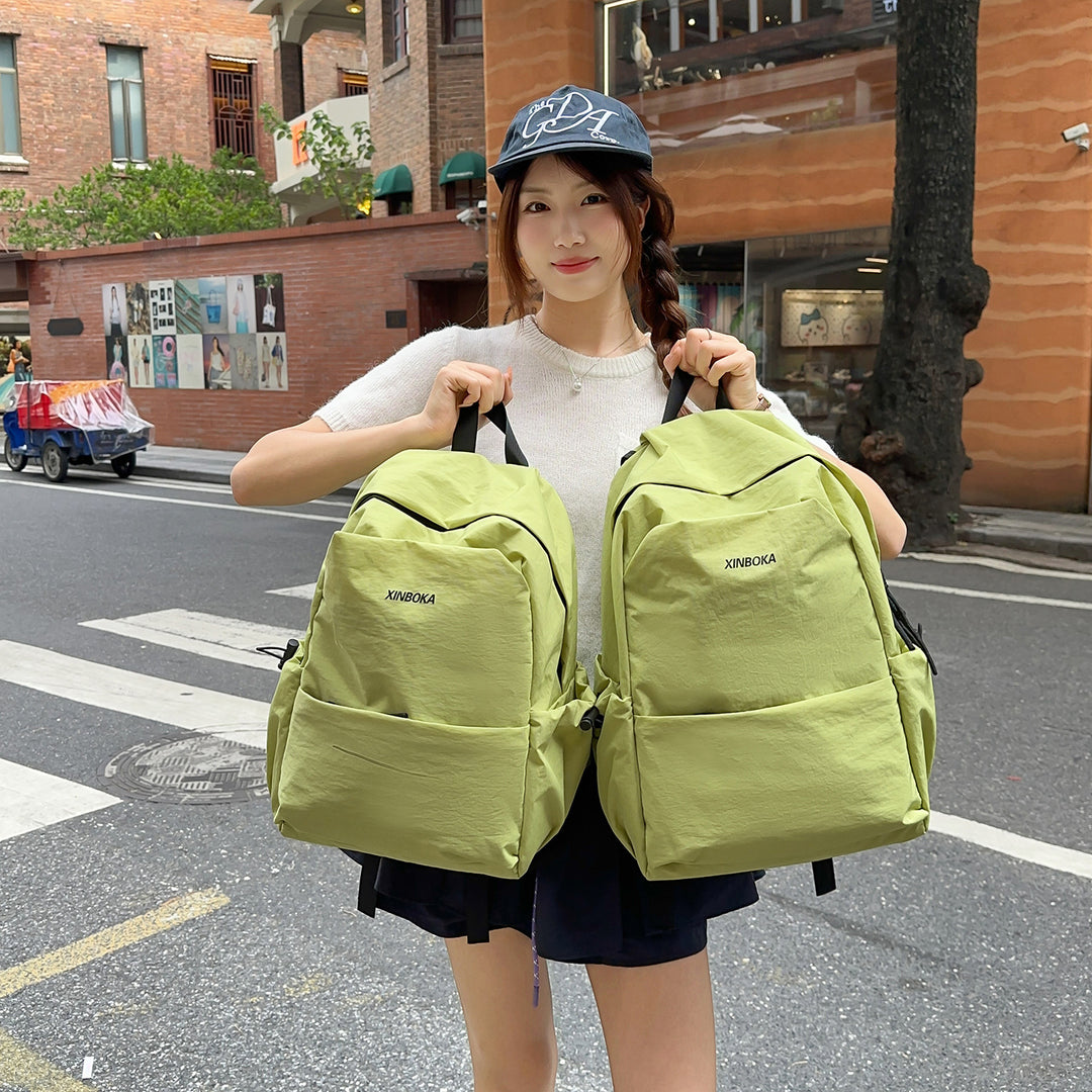 Lightweight Multi-Compartment Backpack Stornfield 1791204877