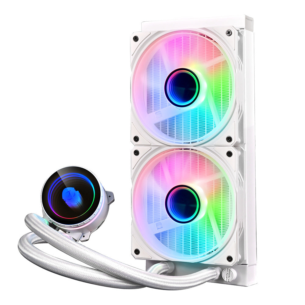 Cooler Liquid CPU Cooling System Stornfield