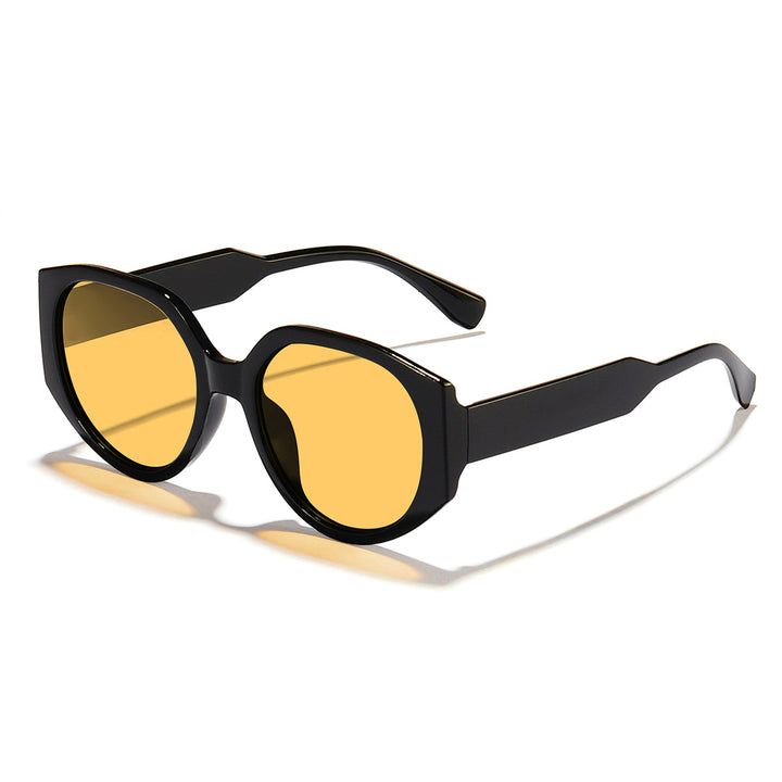 Ladies stylish sunglasses with elegant frame Stornfield