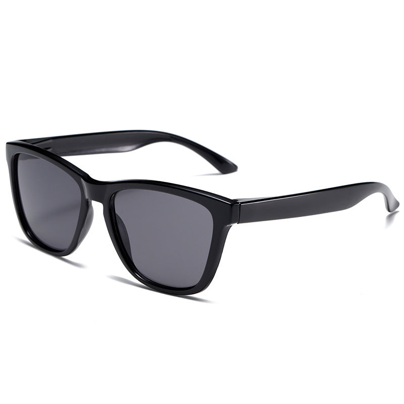Stylish Geometric Frame Sunglasses Stornfield