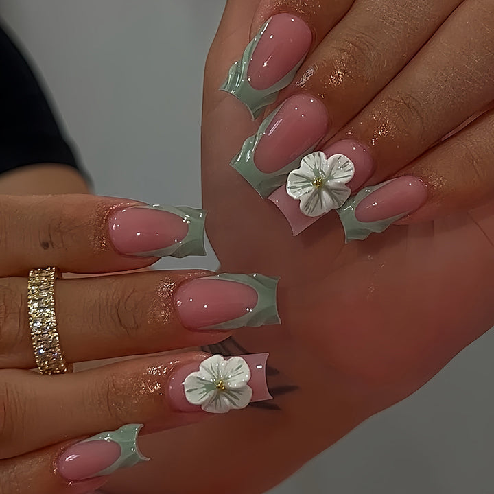 Decorative Nail Art Stornfield