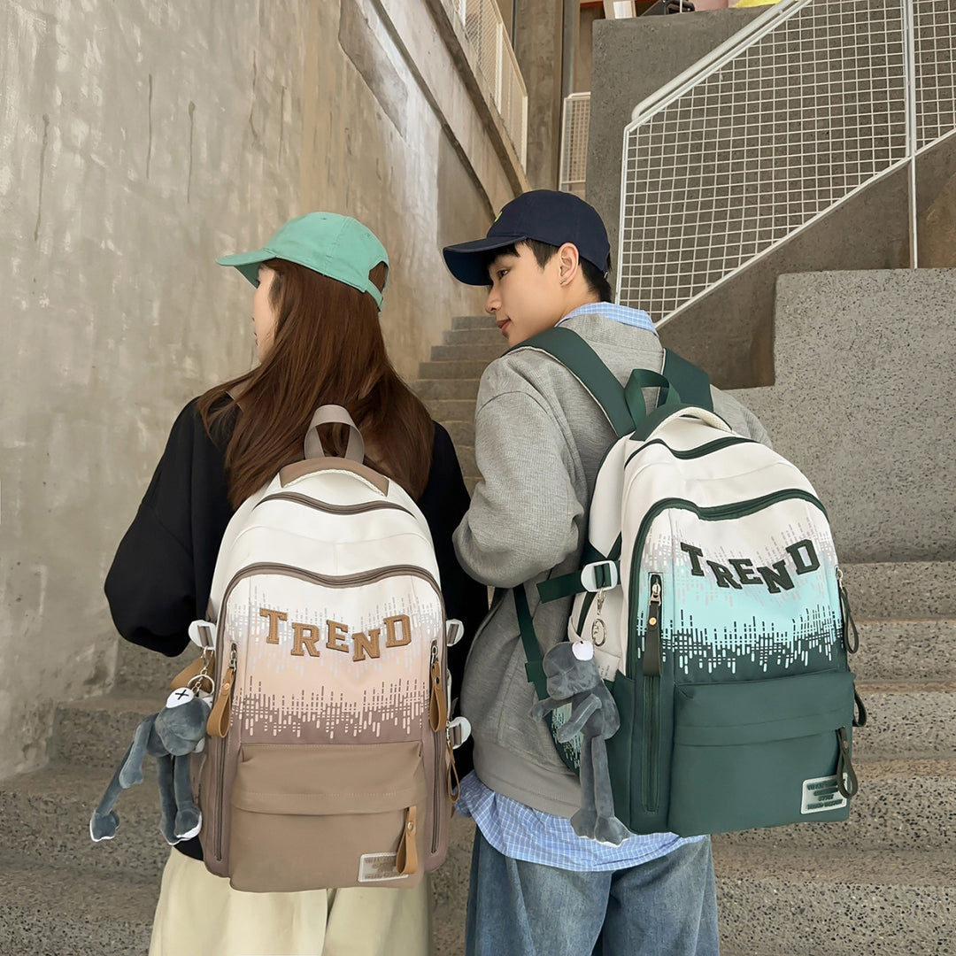 Trendy Stylish Graphic Backpack Stornfield