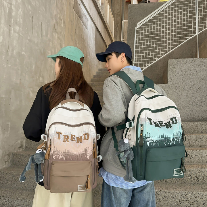 Trendy Stylish Graphic Backpack Stornfield