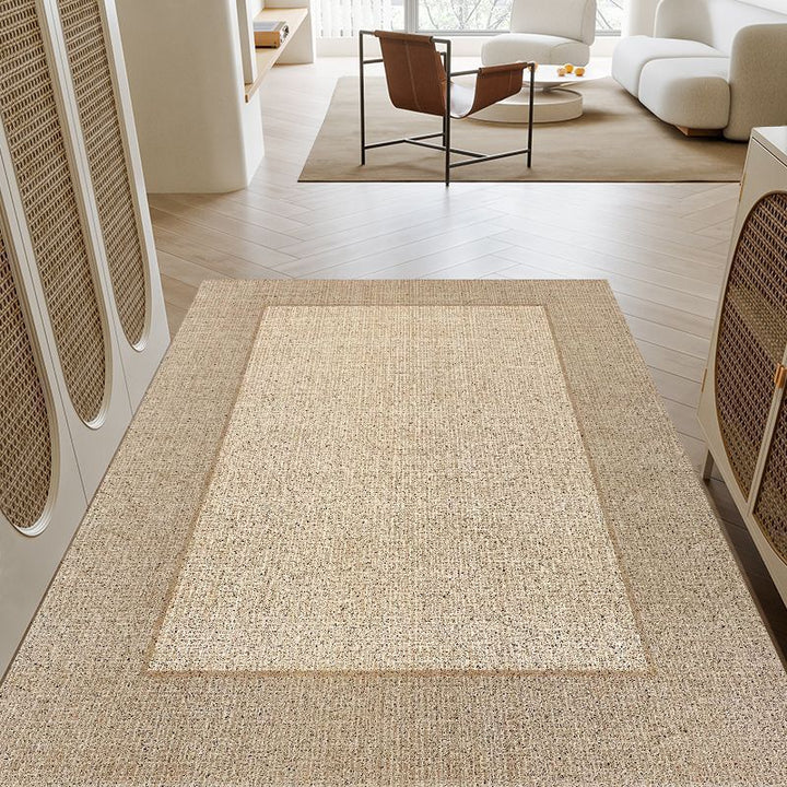 Textured Area Rug Stornfield