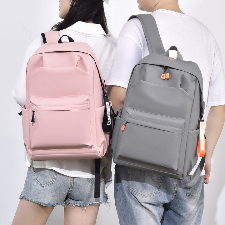 All-Weather Smart Travel Backpack Stornfield