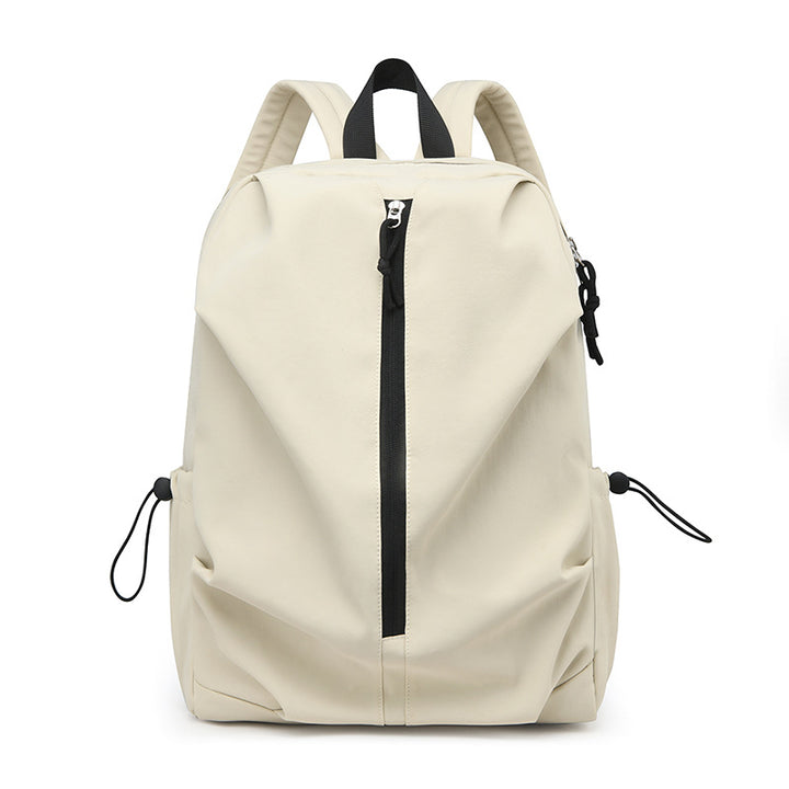 Stylish backpack with multifunctional compartments Stornfield