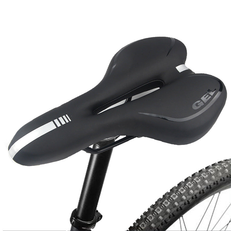 Ergonomic Gel Bicycle Saddle Stornfield