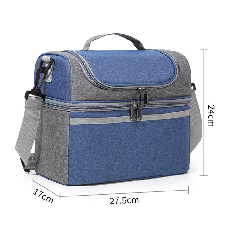 Insulated Lunch Stornfield