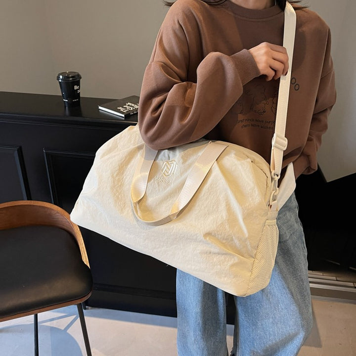 Lightweight Travel Weekender Bag
