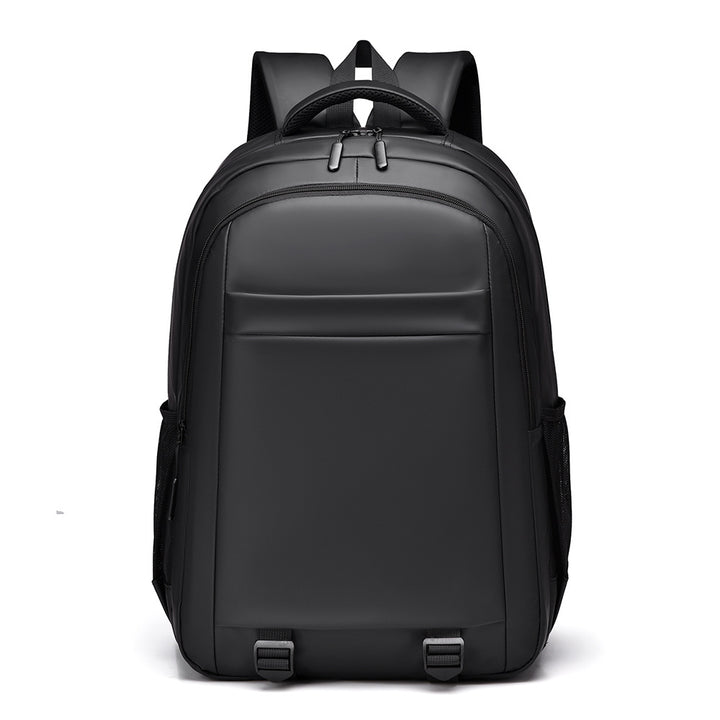 Versatile Multi-Compartment Laptop Backpack Stornfield