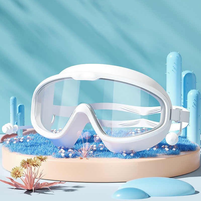 Advanced Snow Sports Goggles Stornfield