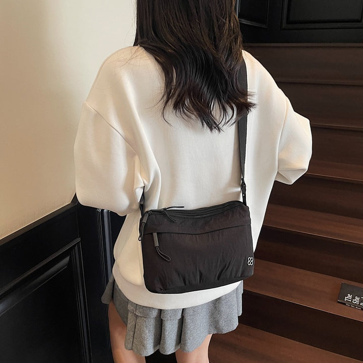Minimalist Crossbody Sling Bag Stornfield