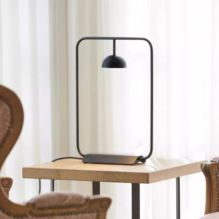 Modern Artistic Desk Lamp