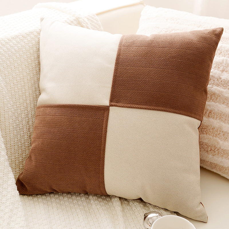 Ladies Structured Decorative Cushion Cover Stornfield