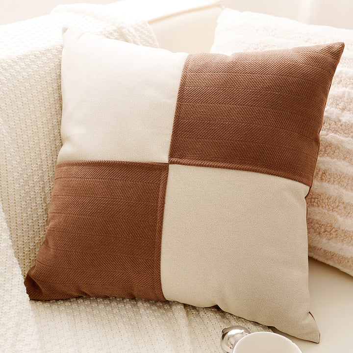 Ladies Structured Decorative Cushion Cover Stornfield