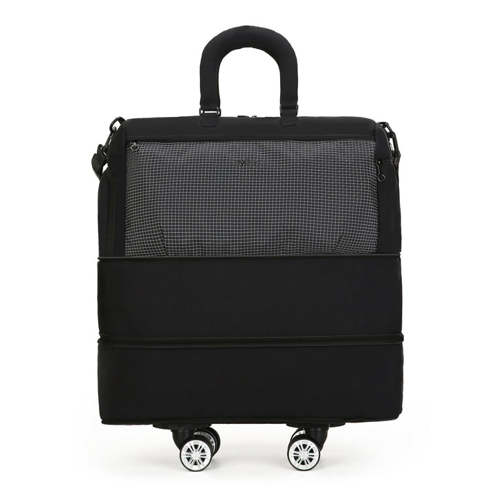Stylish Wheeled Travel Bag
