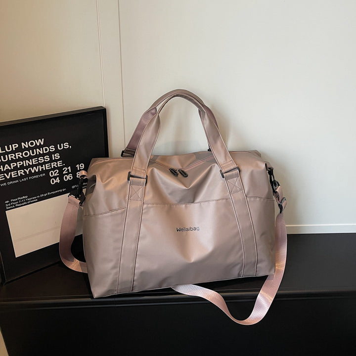 Functional Sports Duffel