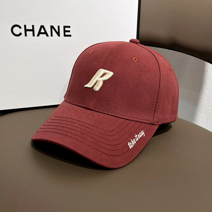Women's Casual Embroidered Cap Stornfield